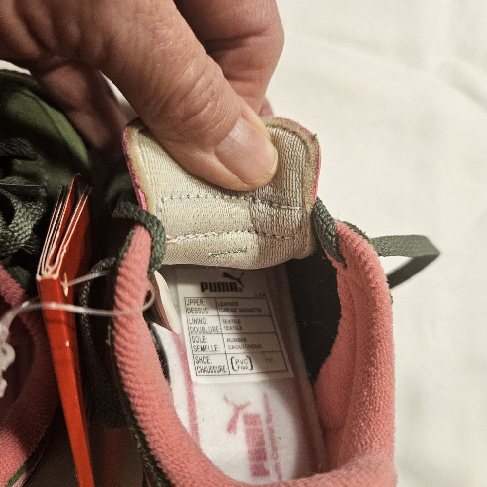 Brand New Puma 4K - Picture 3 of 5